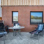 Apartman Kuestenkind