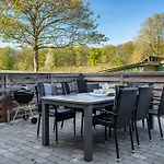 Apartman Kuestenkind Westerholz