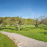Apartman Kuestenkind Westerholz