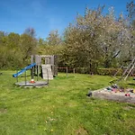 Apartman Kuestenkind Westerholz
