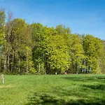 Kuestenkind Apartman *