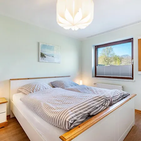 Kuestenkind Appartamento Westerholz