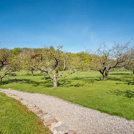Appartamento Kuestenkind *