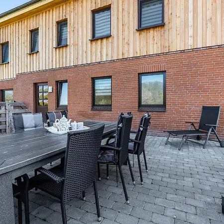 Kuestenkind Appartement *