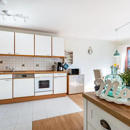 Appartement Kuestenkind