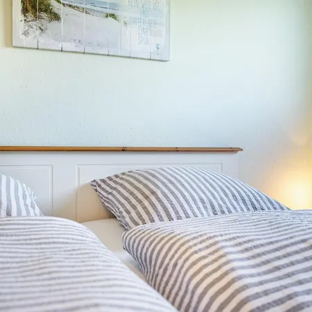 Kuestenkind Appartement