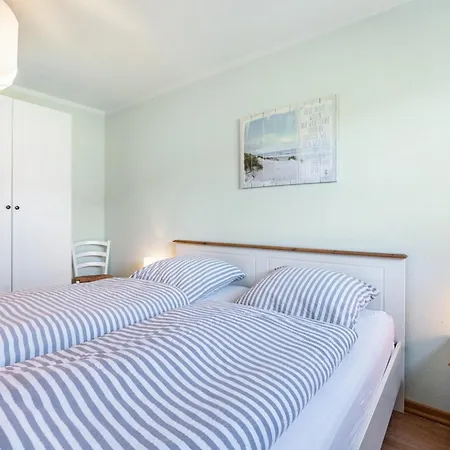 Kuestenkind Appartement