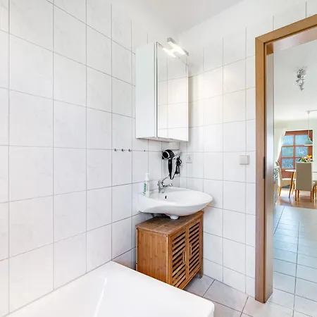 Appartement Kuestenkind
