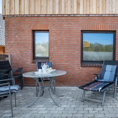Appartement Kuestenkind