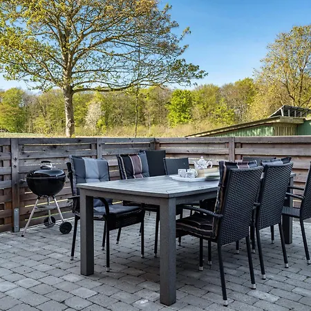 Appartement Kuestenkind Westerholz
