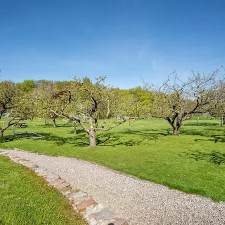 Appartement Kuestenkind Westerholz
