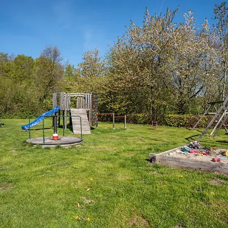 Appartement Kuestenkind Westerholz