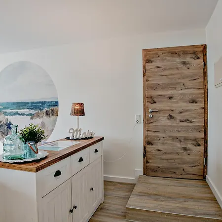 Appartement Kuestenkind