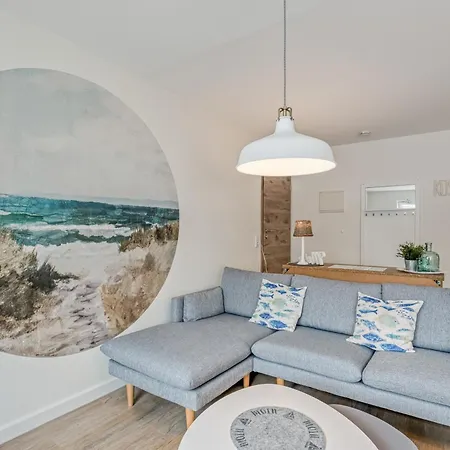 Kuestenkind Appartement