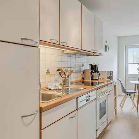 Kuestenkind Appartement *