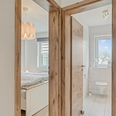 Kuestenkind Appartement