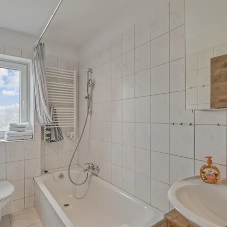 Appartement Kuestenkind