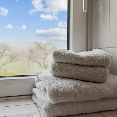 Appartement Kuestenkind