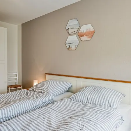Appartement Kuestenkind Westerholz