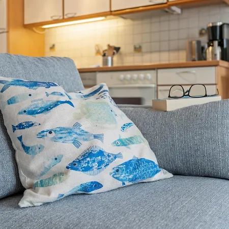 Kuestenkind Appartement