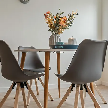 Kuestenkind Appartement *