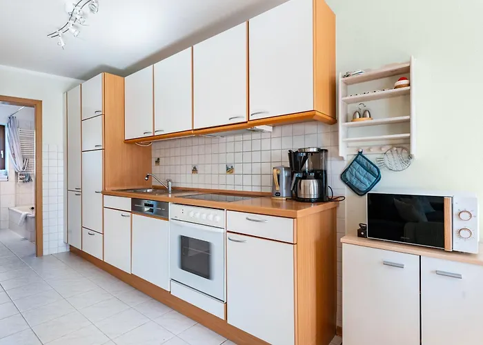 Kuestenkind Apartment