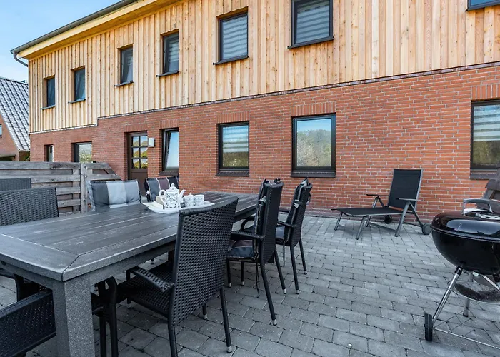 Kuestenkind * Westerholz