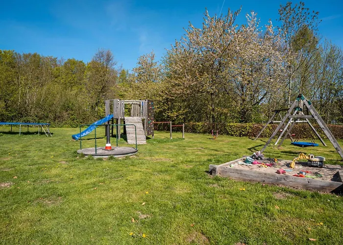 Kuestenkind Apartment