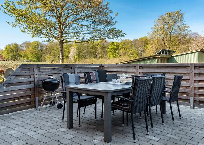 Kuestenkind Apartment *