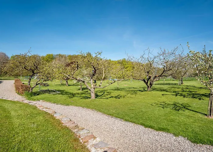 Apartment Kuestenkind *