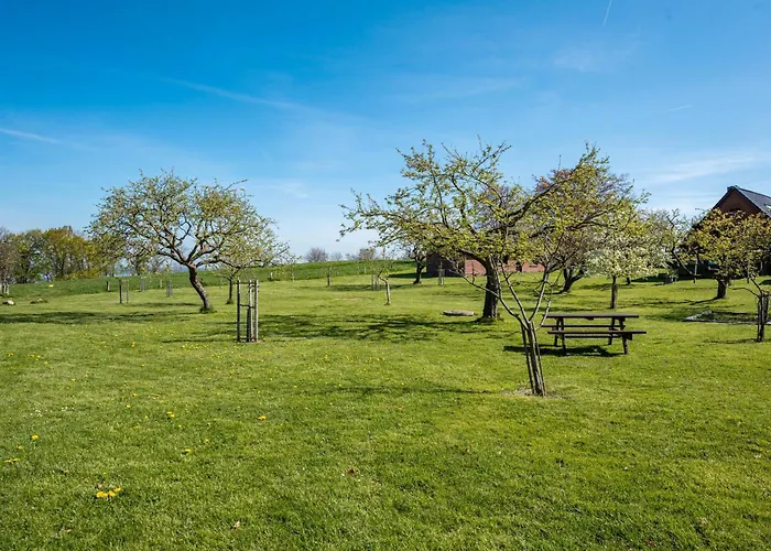 Kuestenkind Apartment