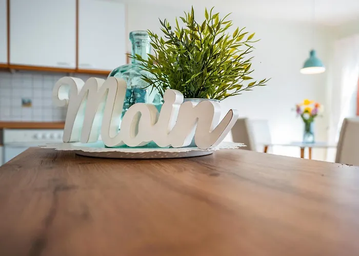 Kuestenkind Apartment