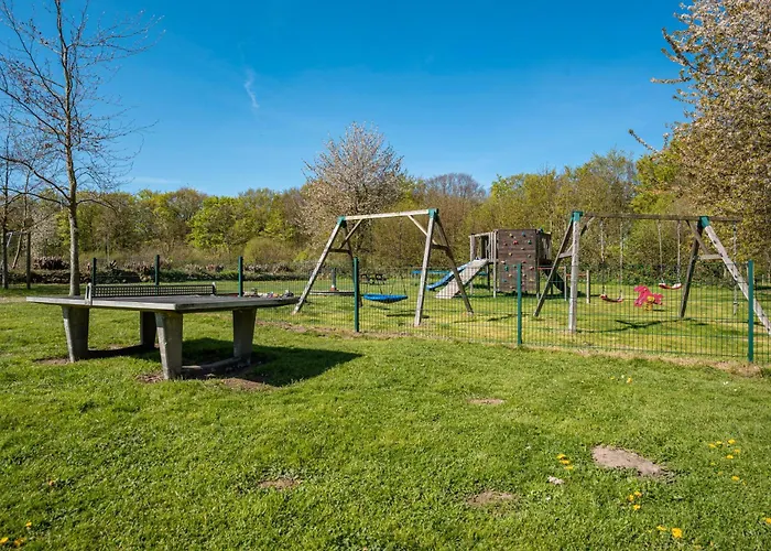 Apartment Kuestenkind