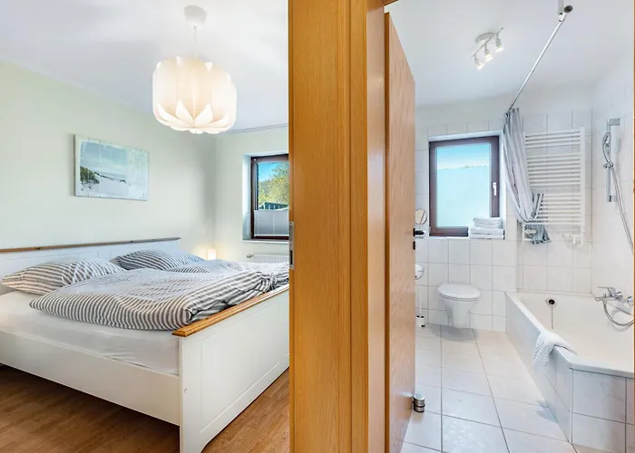 Kuestenkind Apartment